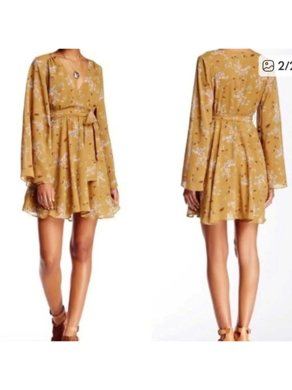 Free People free people
